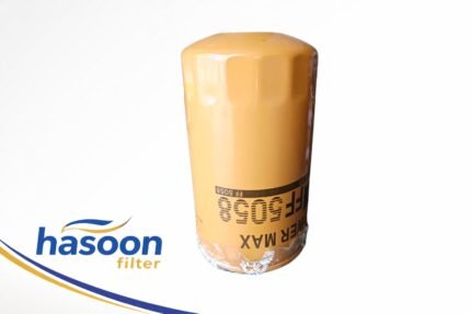 فلتر جاز أصفر كوماتسو