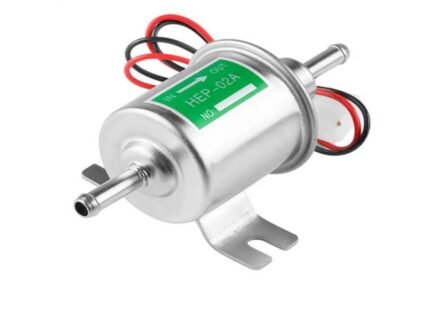 طلمبه بنزين